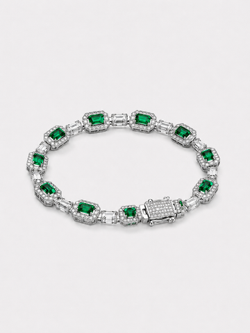 Pulseira Dominus Prata 925
