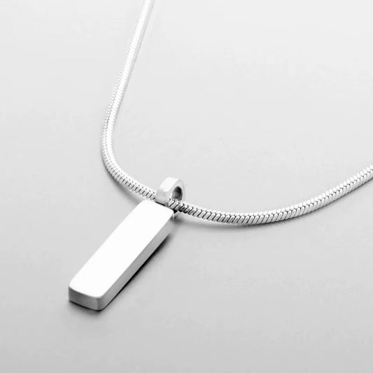 Colar Élégance Prata 925