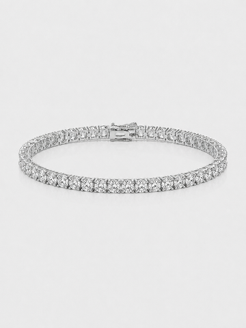 Pulseira Amalfy Prata 925